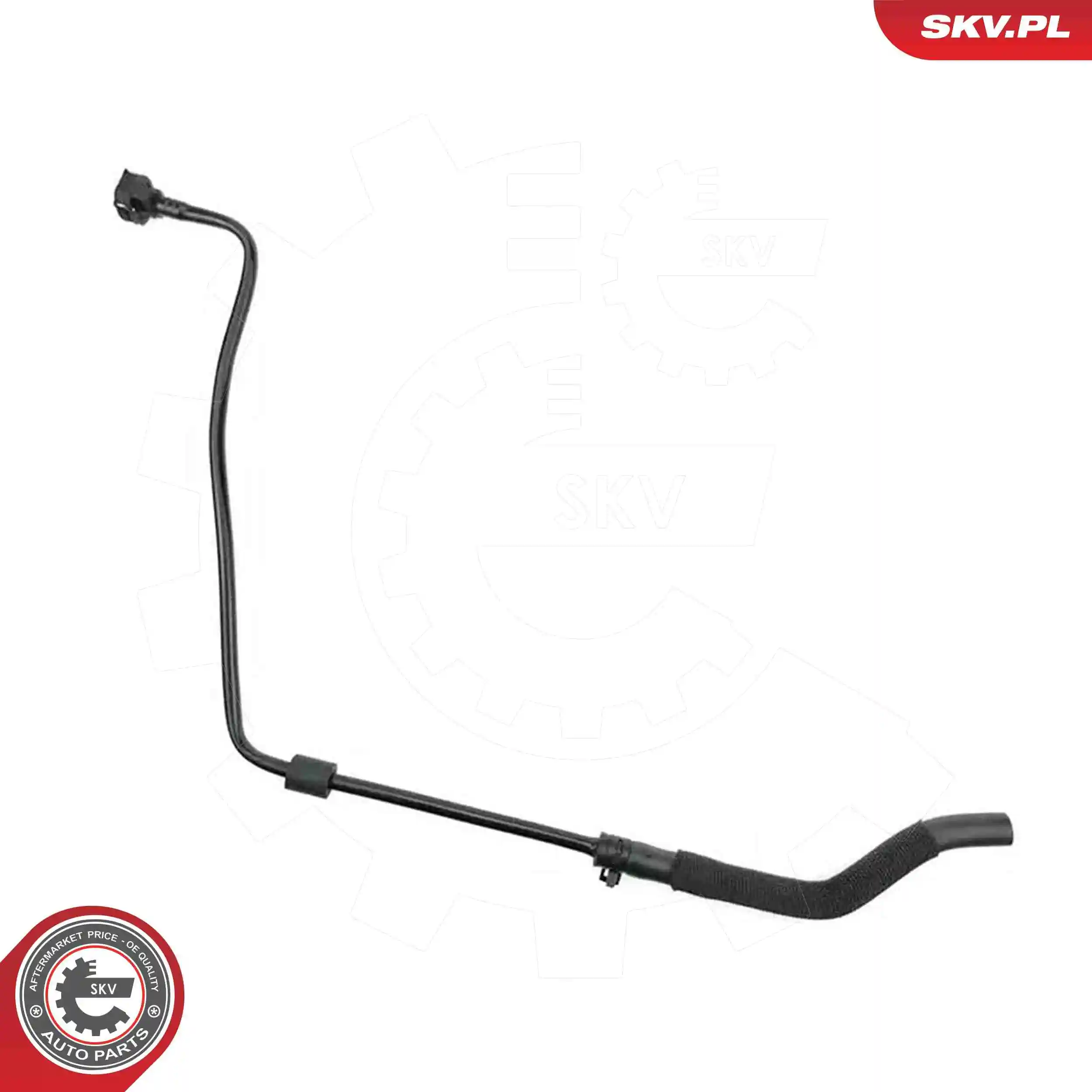 Radiator Hose